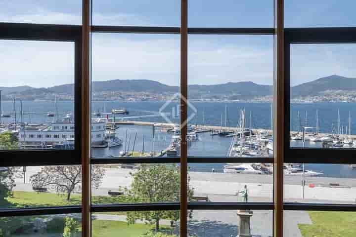 Apartamento en alquiler en Vigo