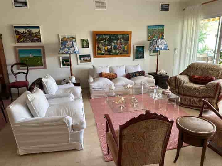 Apartment for rent in Marbella