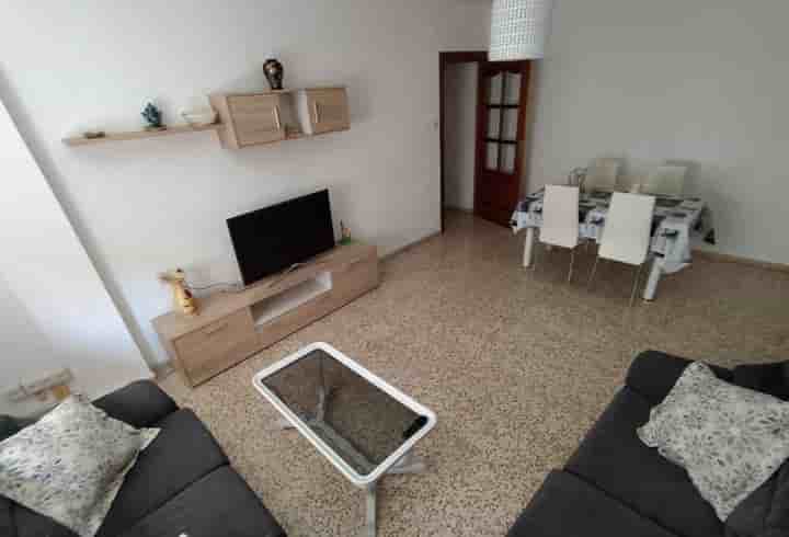 Apartamento en alquiler en Pajaritos