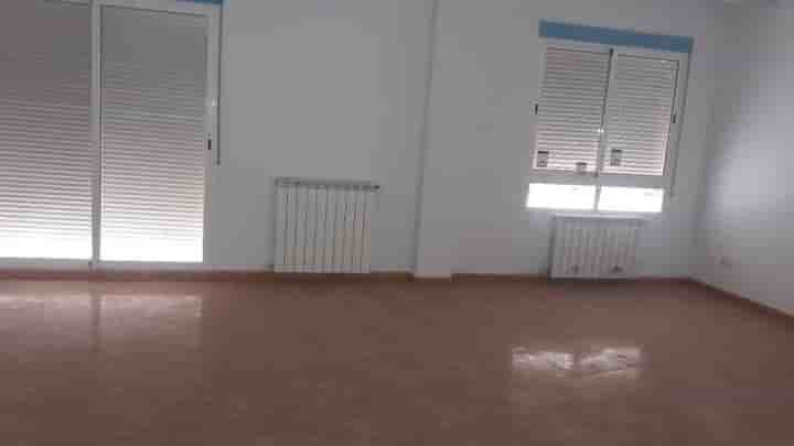 Apartment for rent in Albacete