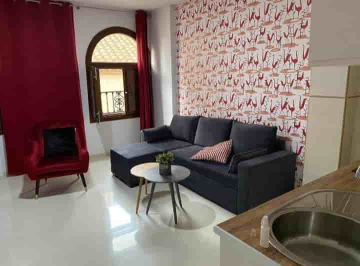 Apartment for rent in Centro-Sagrario