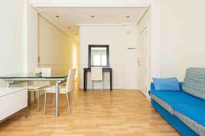 Apartment for rent in Zaragoza