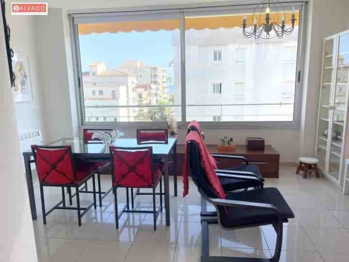 Apartamento en alquiler en Segur de Calafell