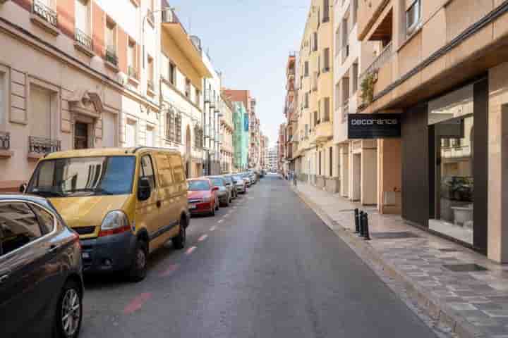 Apartamento para venda em Albacete