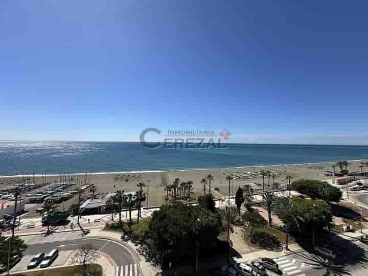 Apartment for rent in Paseo Marítimo de Levante