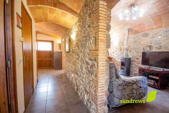 Casa en venta en Agullana