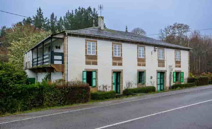 Casa en venta en Guitiriz