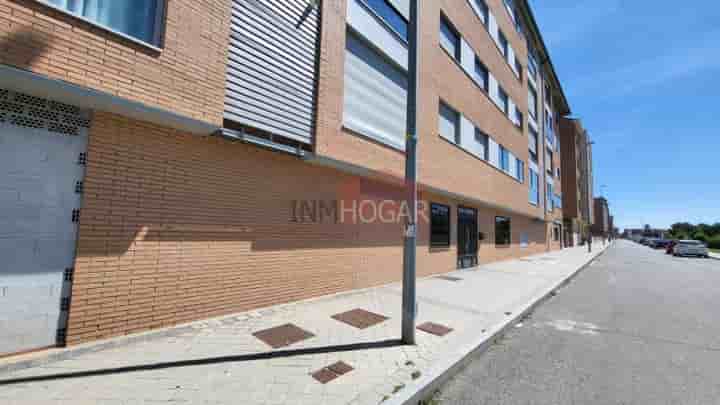 Apartment for rent in Ávila