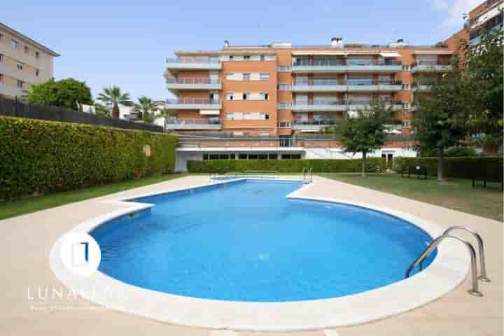 Apartamento en venta en Vinyet-Terramar-Can Pei-Can Girona