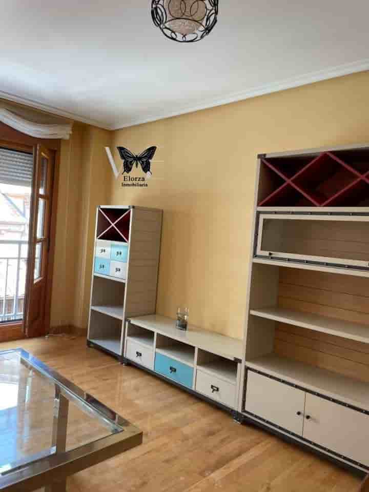 Apartamento en alquiler en Oviedo