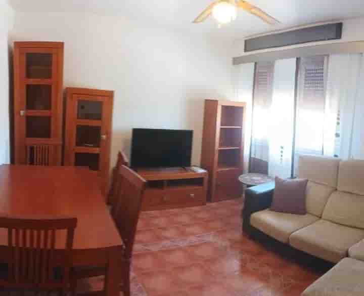 Apartamento para arrendar em Zaragoza