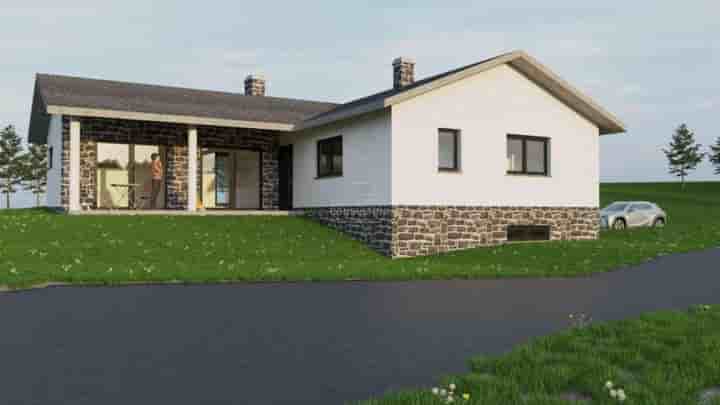 House for sale in Navia