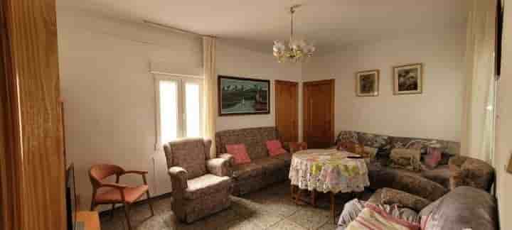 Apartment for rent in Albacete