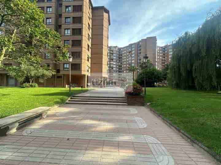 Wohnung zur Miete in Gijón