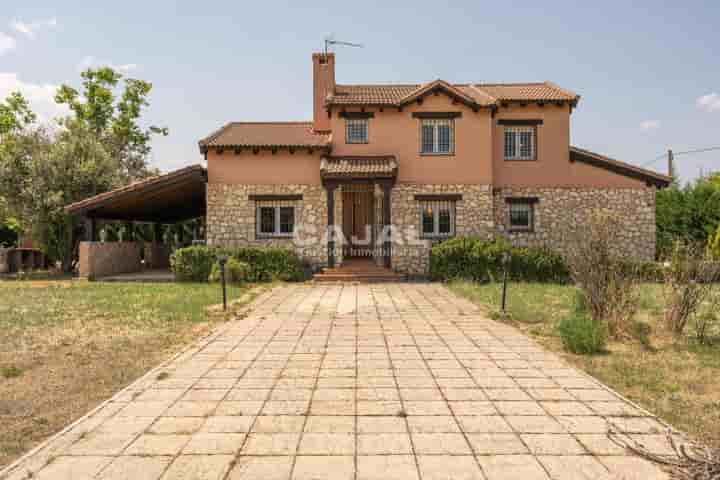 Hus till salu i Fresno de Cantespino