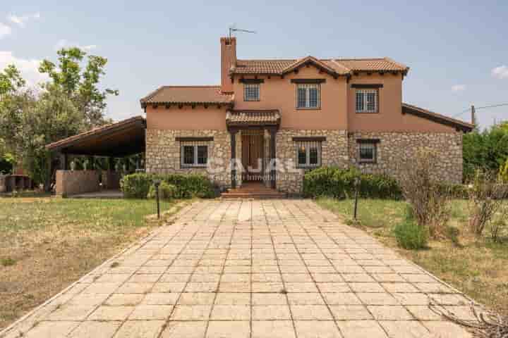 House for sale in Fresno de Cantespino