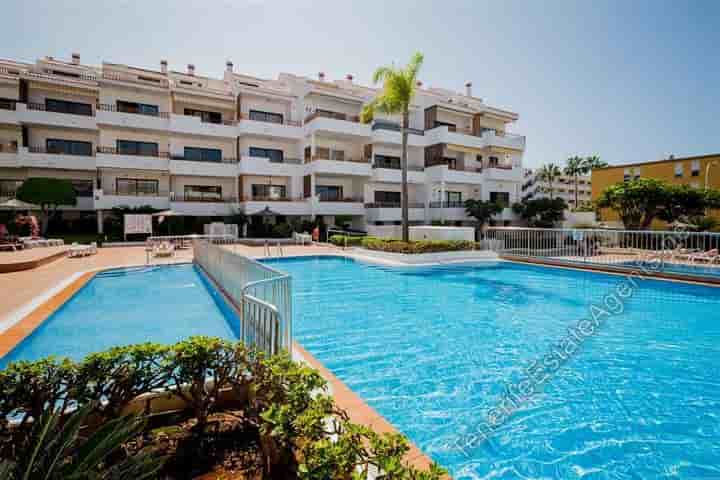 Apartamento en venta en Los Cristianos