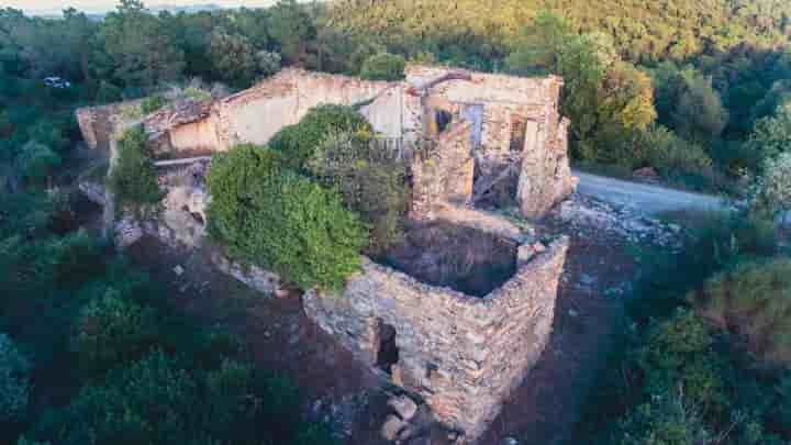 Casa en venta en Cruïlles