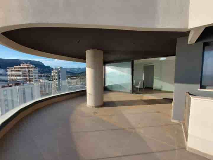 Apartamento en alquiler en Playa Arenal-Bol