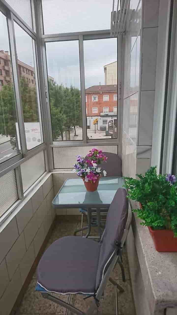 Apartment for rent in Gijón