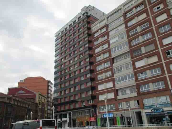 Appartement à louer à Gijón