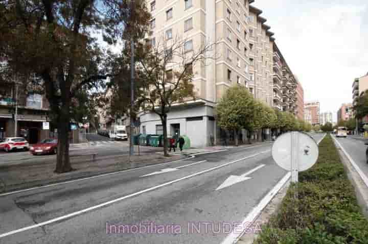 Otro en alquiler en Pamplona