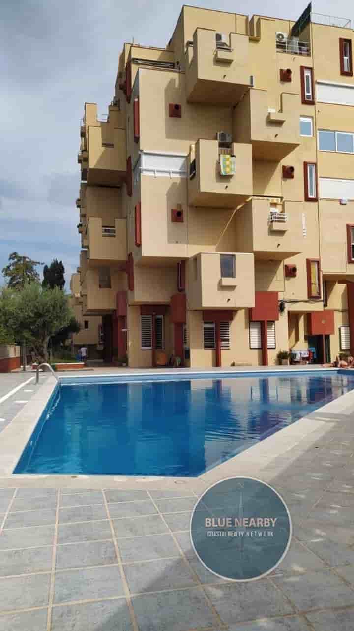 Apartment for rent in Sitges