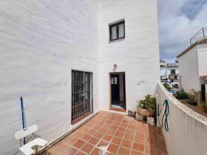 Maison à vendre à Mijas