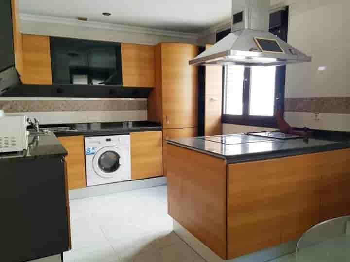 Apartamento en alquiler en Oviedo