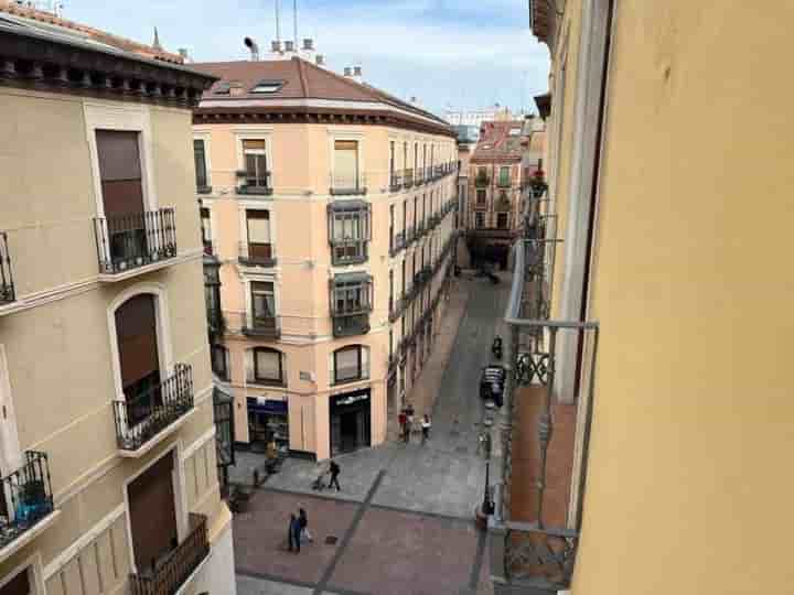 Apartment for rent in Zaragoza