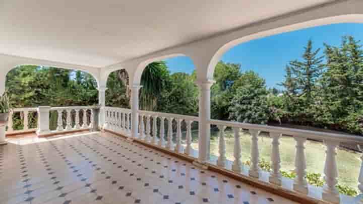 Casa en venta en Marbella