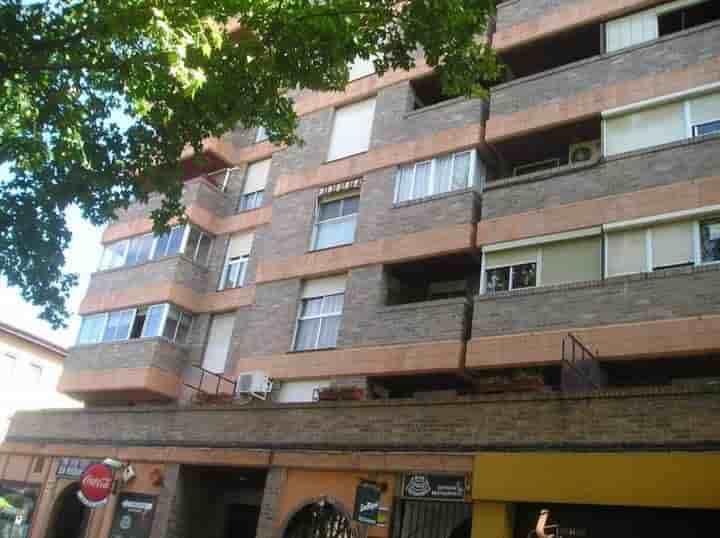 Apartamento para arrendar em Calatayud