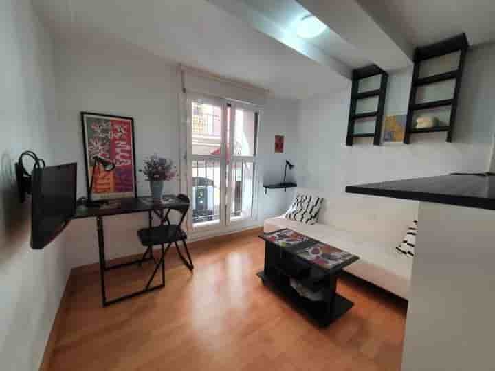 Apartamento en alquiler en Pamplona