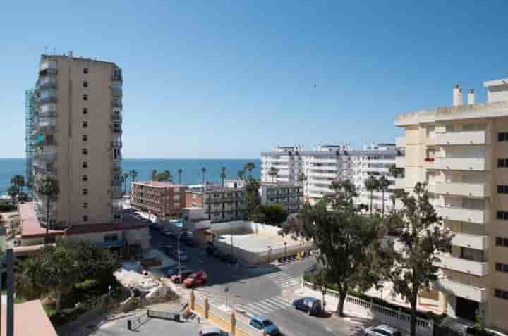 Appartement à louer à Cortijo Torrequebrada