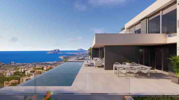 House for sale in Cumbre del Sol