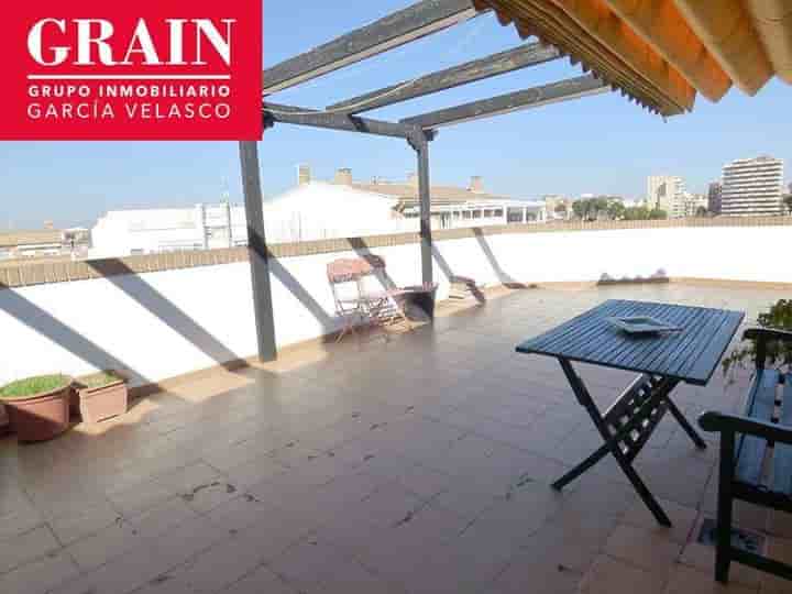 House for rent in Albacete