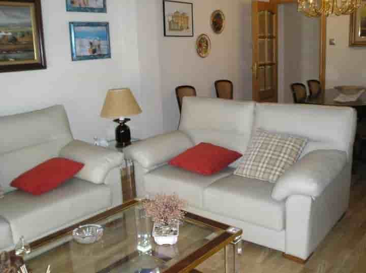 Apartment for rent in Calatayud