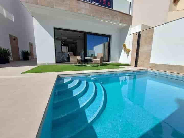 House for sale in San Pedro del Pinatar