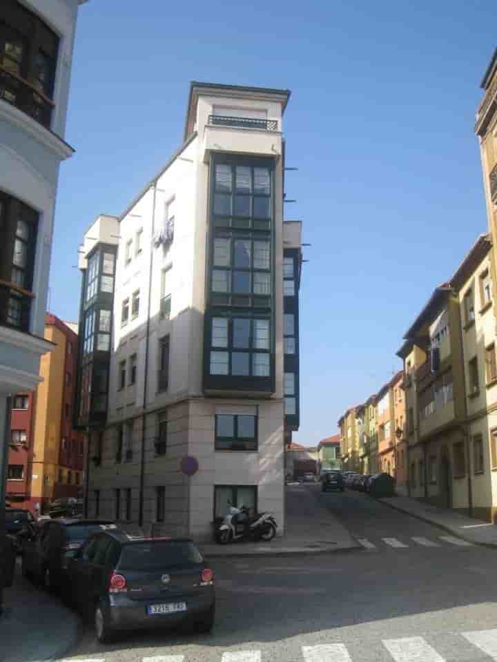 Appartement à louer à Gijón