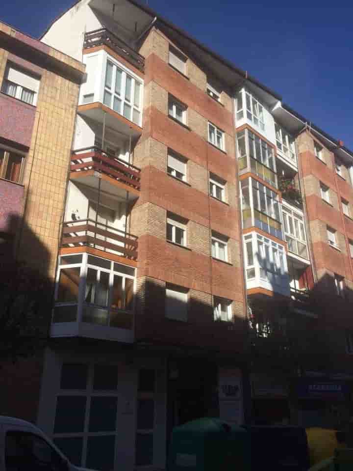 Wohnung zur Miete in Gijón