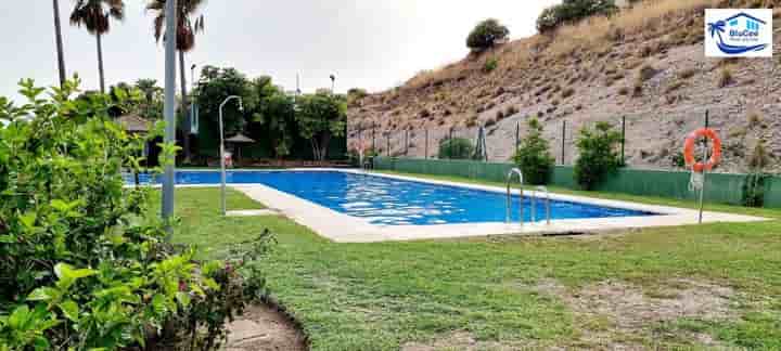 Wohnung zum Verkauf in Benalmádena Pueblo