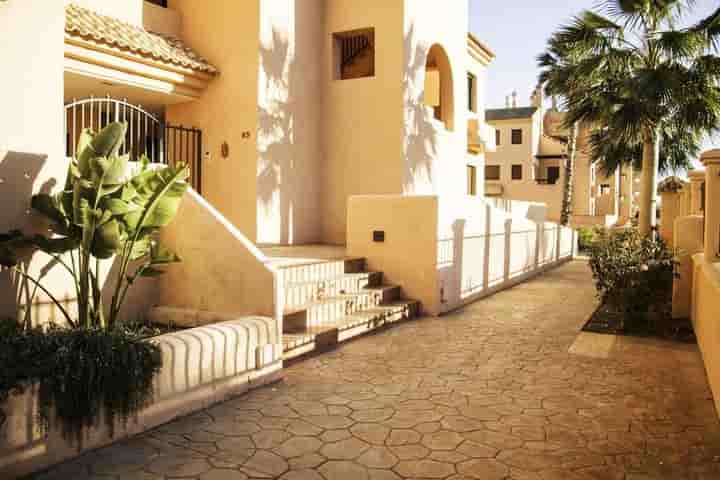 Apartment for sale in Los Alcázares