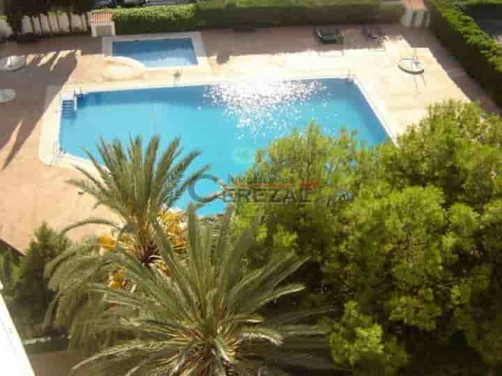 Apartment for rent in Poniente-Faro