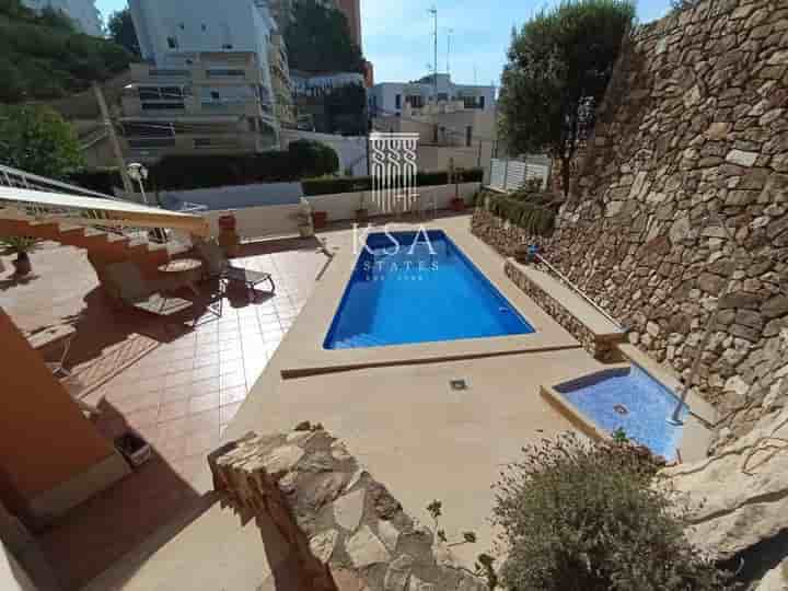 Apartamento en alquiler en Palma de Mallorca