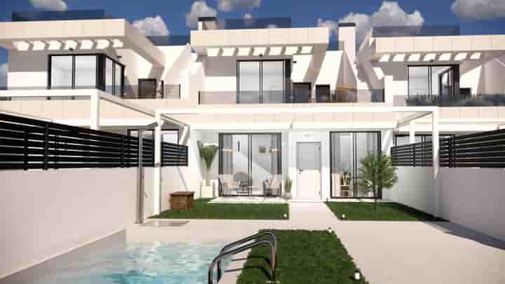 House for sale in Rojales