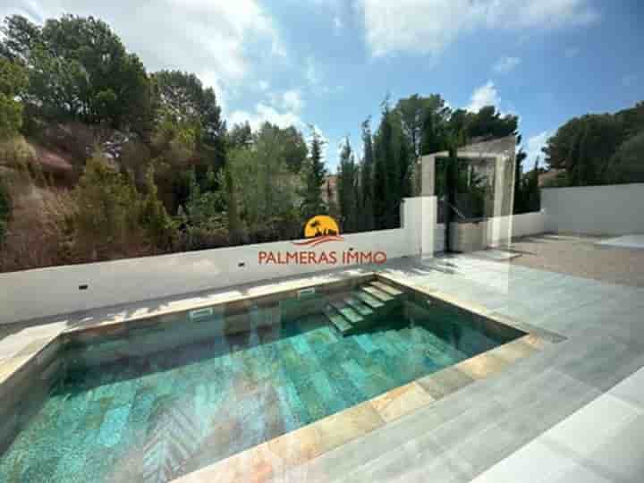 House for sale in LAmetlla de Mar