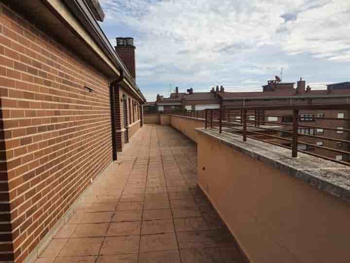 Casa en alquiler en Pamplona