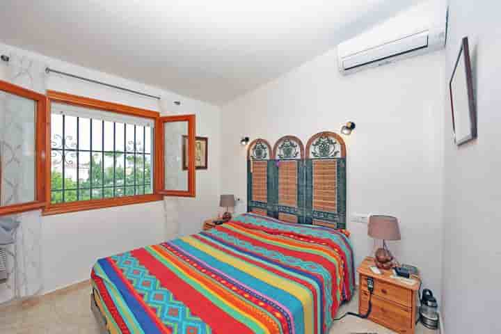 House for sale in Monte Pego