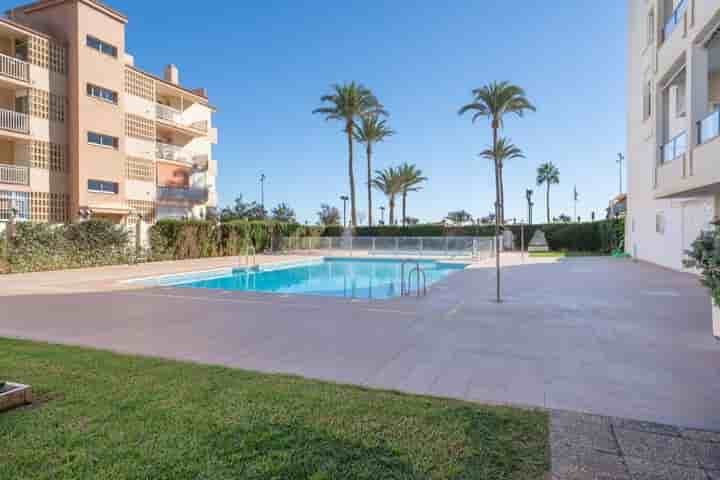 Appartement à louer à Los Boliches