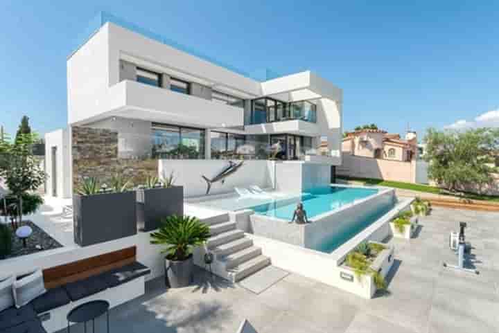 House for sale in Empuriabrava